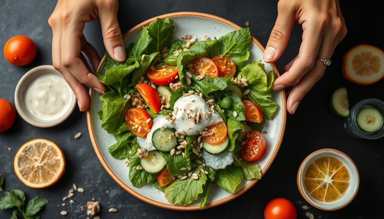 Comforting homemade dinner dish